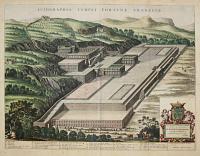 Sciographia Templi Fortun&aelig; Pr&aelig;nest&aelig;.