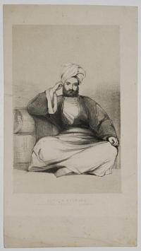 Capt.n B. Bygrave.