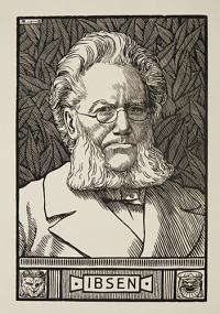 Ibsen.