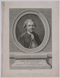 John Francis Galaup de la Pérouse, Commodore of the French Navy, born at Alby in 1741.