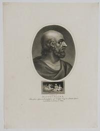 Hippocrates.