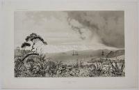 Baie De Sarah�s Bosom (Iles Auckland)