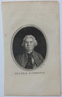 General Lawrence.