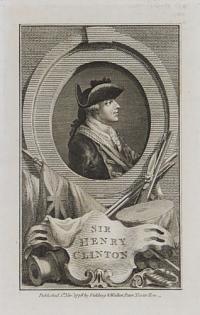 Sir Henry Clinton.