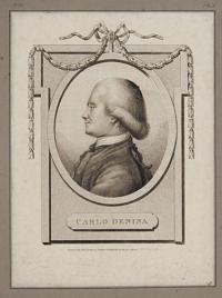 Carlo Denina.