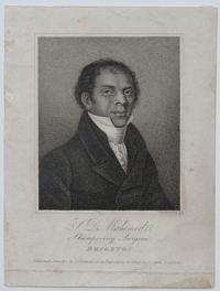 S. D. Mahomed. Shampooing Surgeon. Brighton.