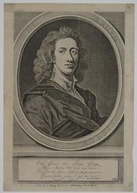 Cornelius de Bruyn Pictor.