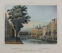 De Heerengracht. Le Heerengracht.
