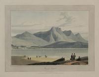 Bay of Tongue.