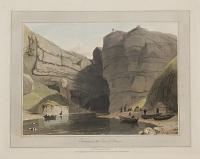 Entrance to the Cave of Smowe.
