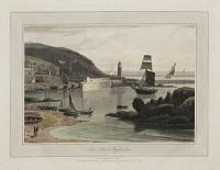 Port Patrick, Wigtonshire.