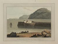 The Bath, built by Lord Penryn, near Bangor, N. Wales.