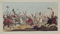 [The Life Of A Soldier, Plate 18.]