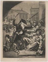 [Road to Ruin] Harry Dornton,