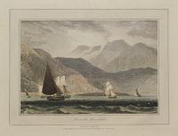 Barmouth, Merionethshire.