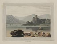 Dunolly Castle, Argyllshire.