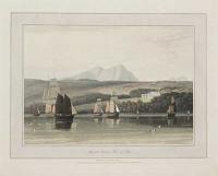 Mount Stuart, Isle of Bute.