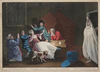 The Cook in the White Sheet or the Pantry Apparition