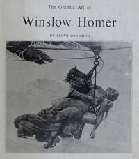 The Graphic Art of Winslow Homer.