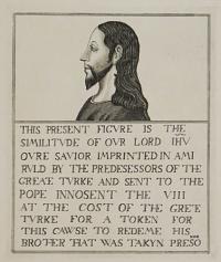 [Jesus Christ] This Present Figure Is The Similitude of Our Lord IHV
