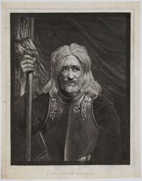 The Standard Bearer.