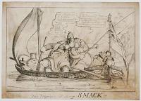 [George IV] The Virginia Fishing Smack!!!