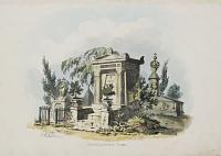 Miscellaneous Tombs