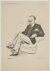 Somerset Maugham.