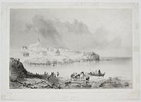 Vue de Thorshavn