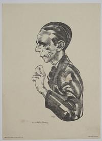 Dr. Goebbels, Germany.
