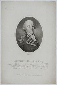 Arthur Phillip Esq.