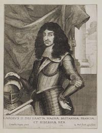 [Charles II]