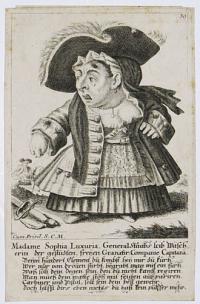 Sophia Luxuria,