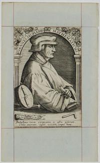 Joannes Stoflerus Mathematicus.