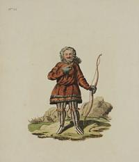 No 45. [A Samoyede.]