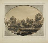 View of the Church, & part of the Parish of Radipole.
