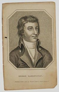 George Barrington.