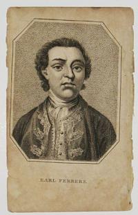 Earl Ferrers.