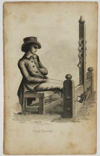 The Stocks.