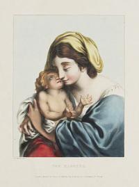 The Madonna.