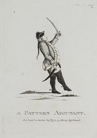 A Pattern Adjutant.