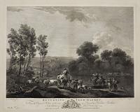 Returning from Market.