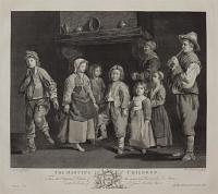 The Dancing Children.