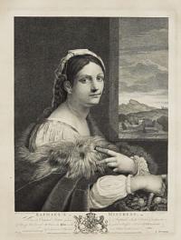Raphael's Mistress.