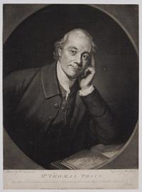 Mr. Thomas Price.