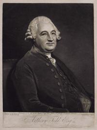Anthony Todd Esqr.