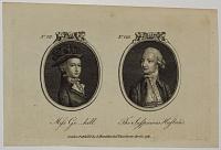 [Edmund Boyle, 7th Earl of Cork] No. VII. Miss Gr_hill. No. VIII. The Suspicious Husband.