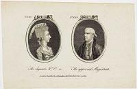 [Nathaniel Newnham?] No. XXXI. The elegant M.rs. O_n. N.o. XXXII. The approved Magistrate.