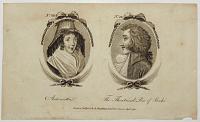 [Richard Barry, 7th Earl of Barrymore] No. VIII. Antonietta. No. IX. The Theatrical Peer of Berks.
