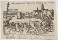 [Siege of Kampen, 1578.]